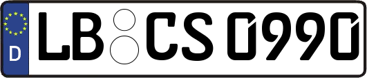 LB-CS0990