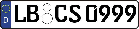 LB-CS0999