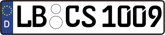 LB-CS1009