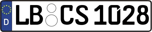 LB-CS1028