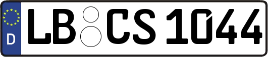 LB-CS1044