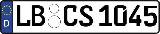 LB-CS1045