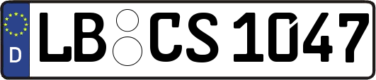 LB-CS1047