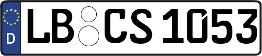 LB-CS1053
