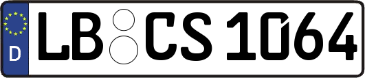 LB-CS1064