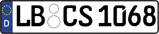 LB-CS1068