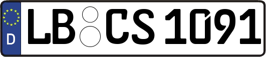 LB-CS1091