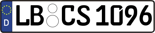 LB-CS1096