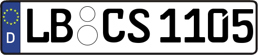 LB-CS1105