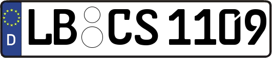 LB-CS1109