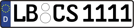 LB-CS1111