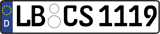 LB-CS1119