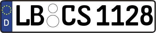 LB-CS1128