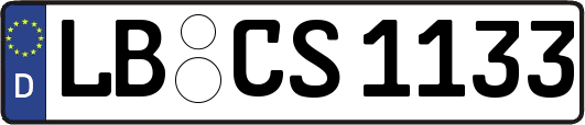 LB-CS1133
