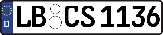 LB-CS1136