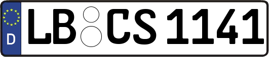LB-CS1141