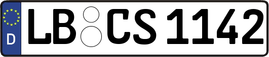 LB-CS1142