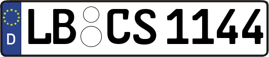 LB-CS1144