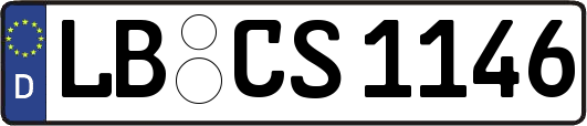 LB-CS1146