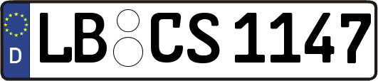 LB-CS1147