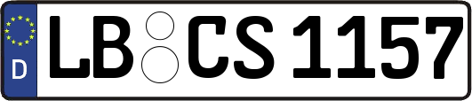 LB-CS1157