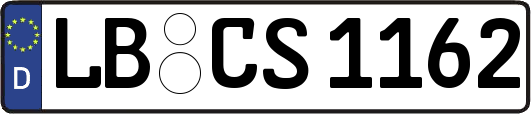 LB-CS1162