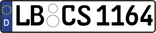 LB-CS1164