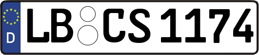 LB-CS1174