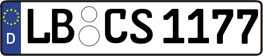 LB-CS1177