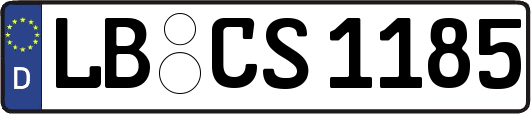 LB-CS1185