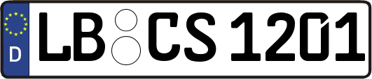 LB-CS1201