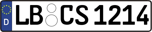 LB-CS1214