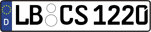 LB-CS1220