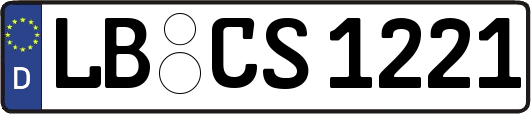 LB-CS1221