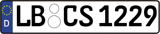 LB-CS1229