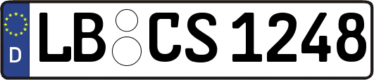 LB-CS1248