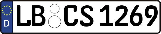 LB-CS1269