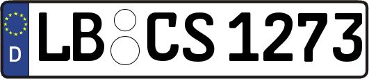 LB-CS1273