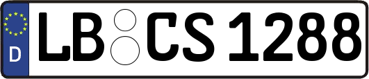 LB-CS1288