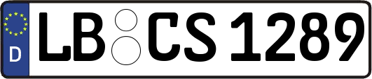 LB-CS1289