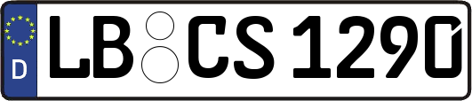 LB-CS1290