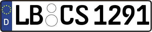 LB-CS1291