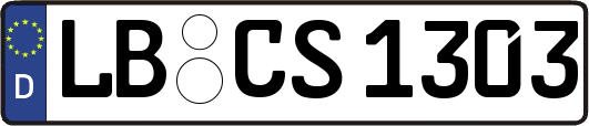 LB-CS1303
