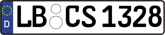 LB-CS1328