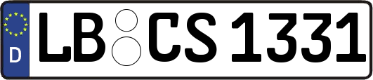 LB-CS1331
