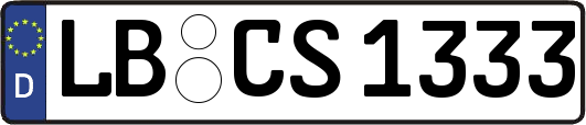 LB-CS1333