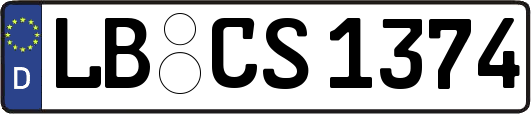 LB-CS1374
