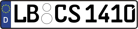 LB-CS1410