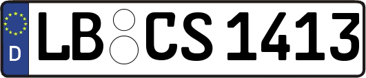 LB-CS1413