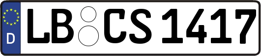 LB-CS1417